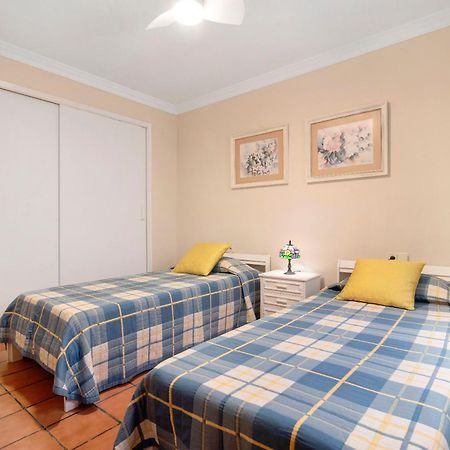 Casa Paca Villa Maspalomas  Luaran gambar