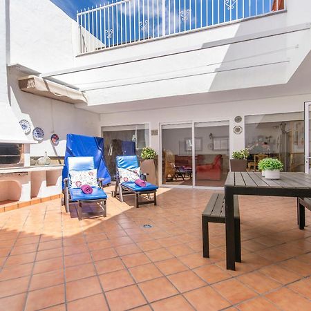 Casa Paca Villa Maspalomas  Luaran gambar