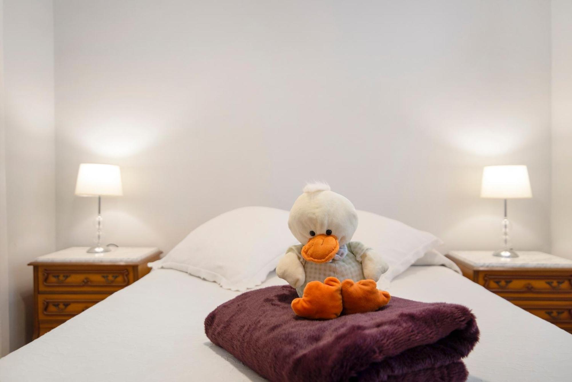 Casa Paca Villa Maspalomas  Luaran gambar
