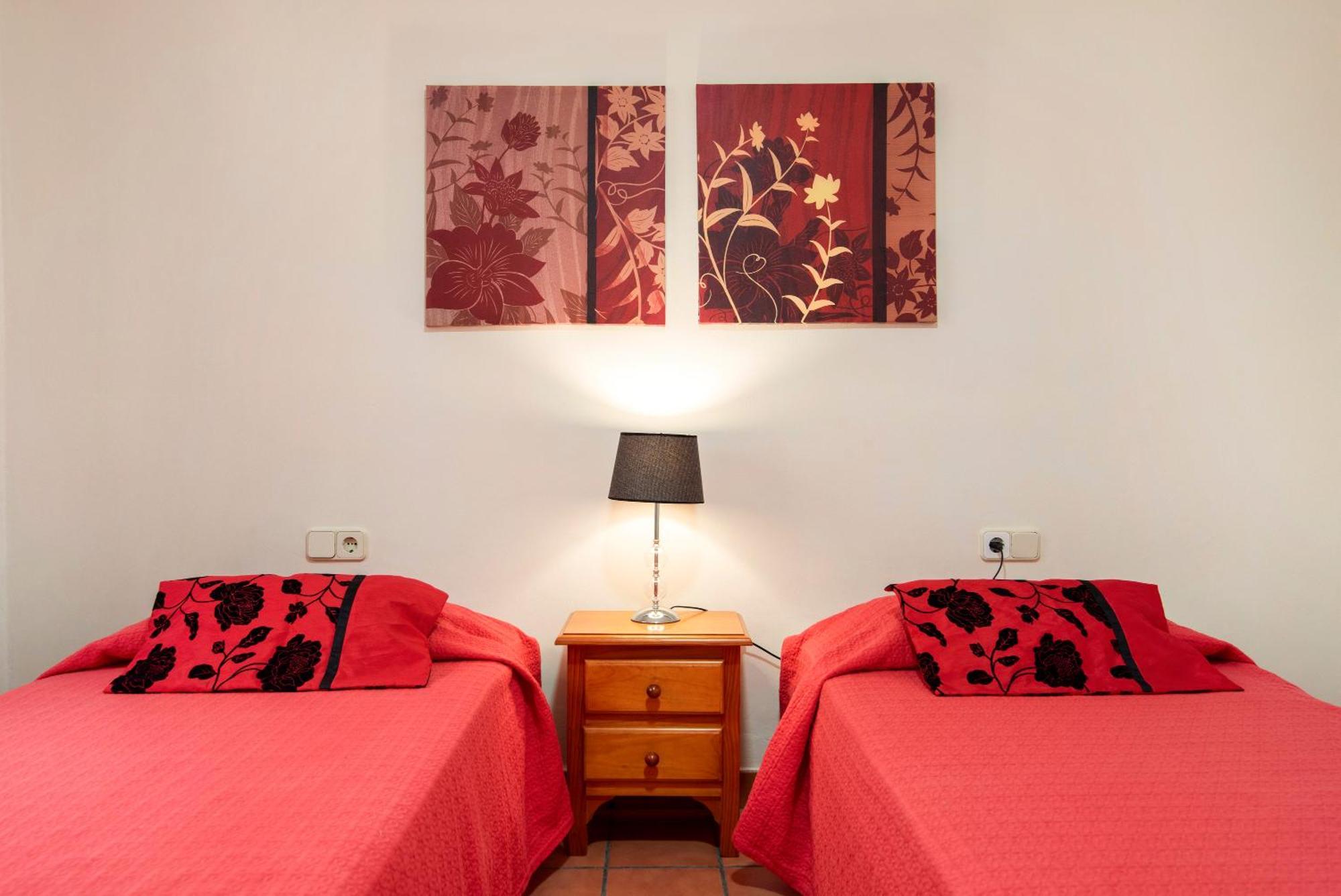 Casa Paca Villa Maspalomas  Luaran gambar