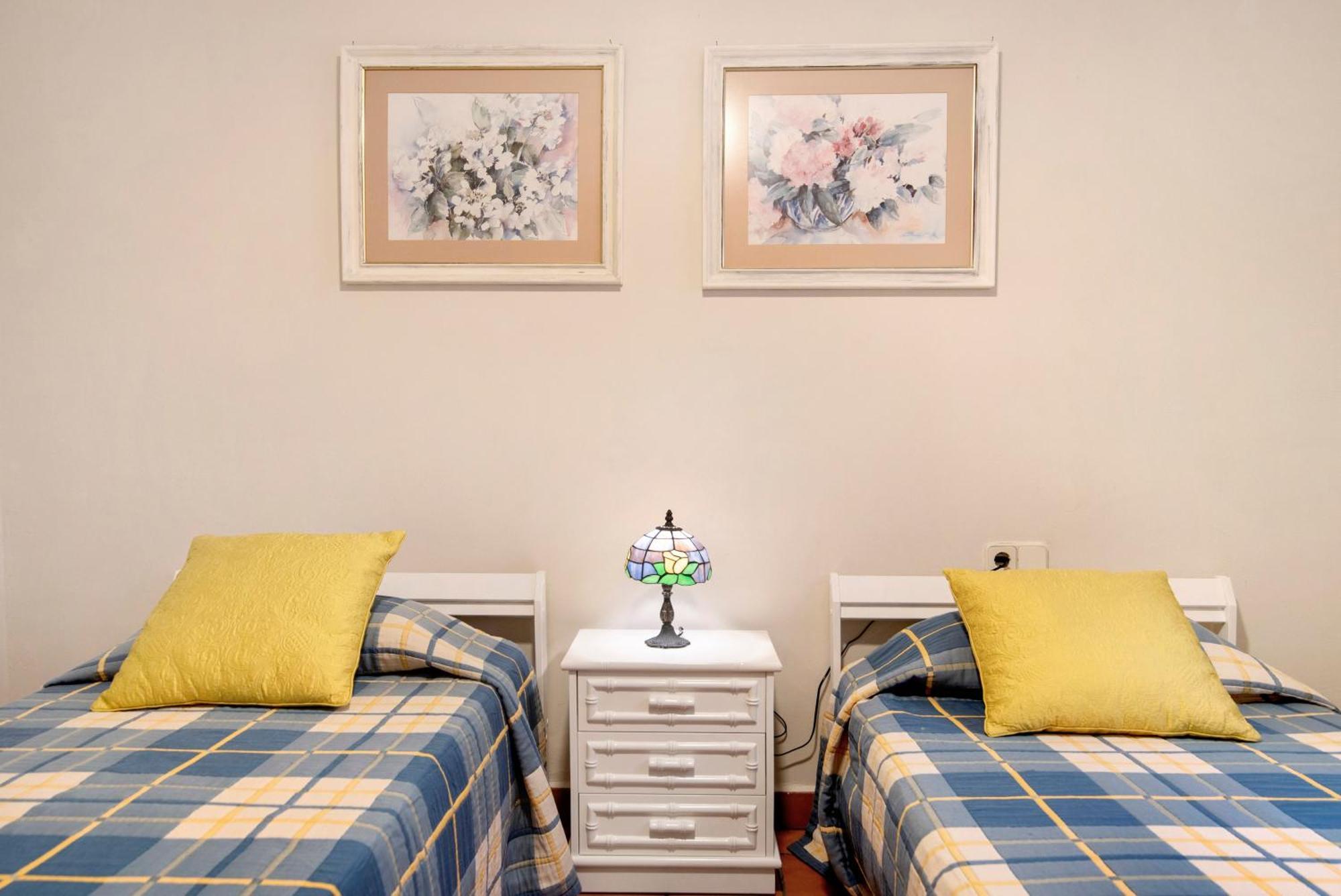 Casa Paca Villa Maspalomas  Luaran gambar
