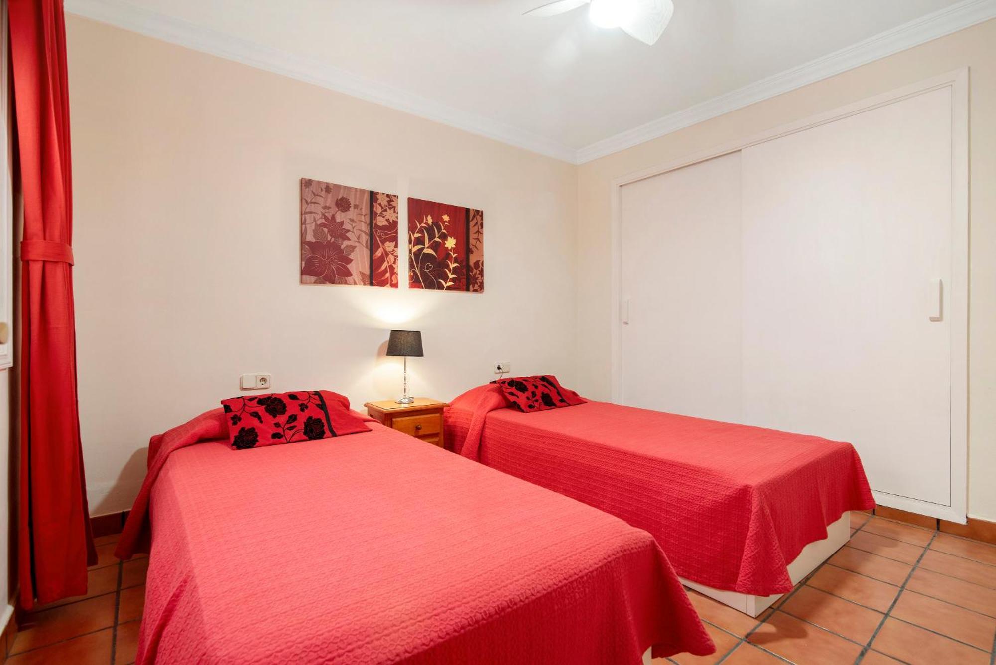 Casa Paca Villa Maspalomas  Luaran gambar
