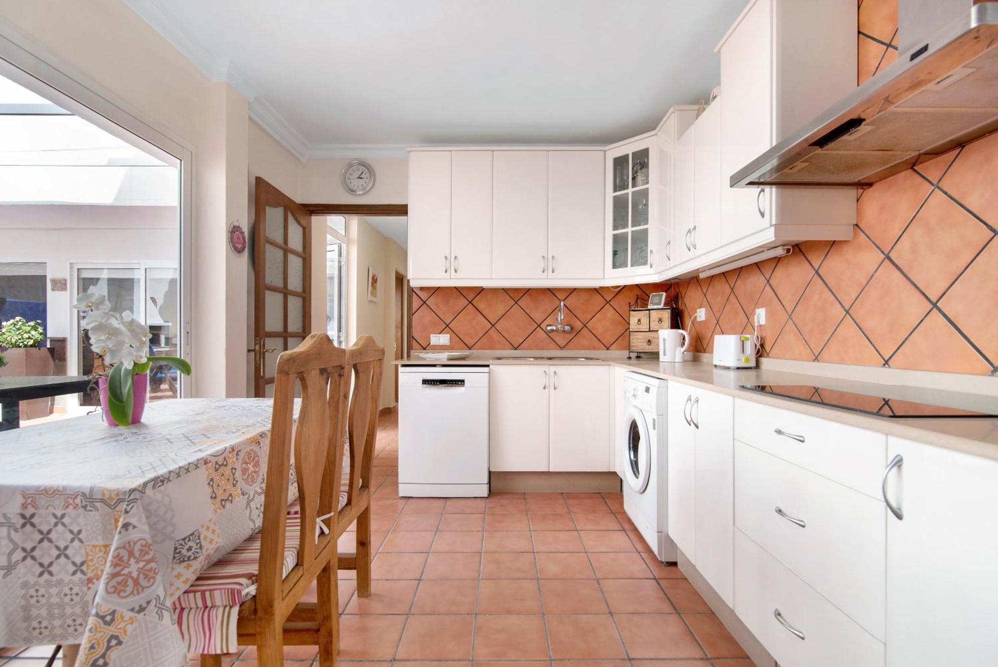 Casa Paca Villa Maspalomas  Luaran gambar