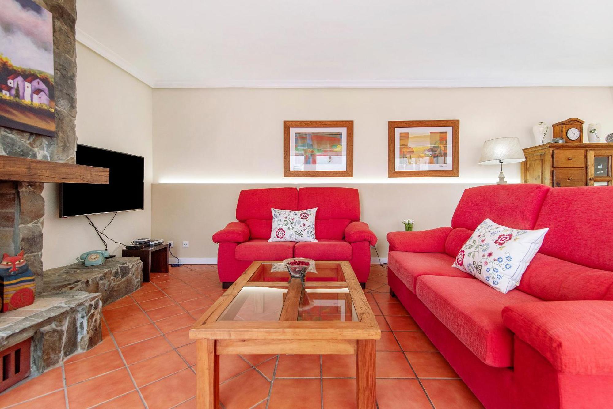 Casa Paca Villa Maspalomas  Luaran gambar