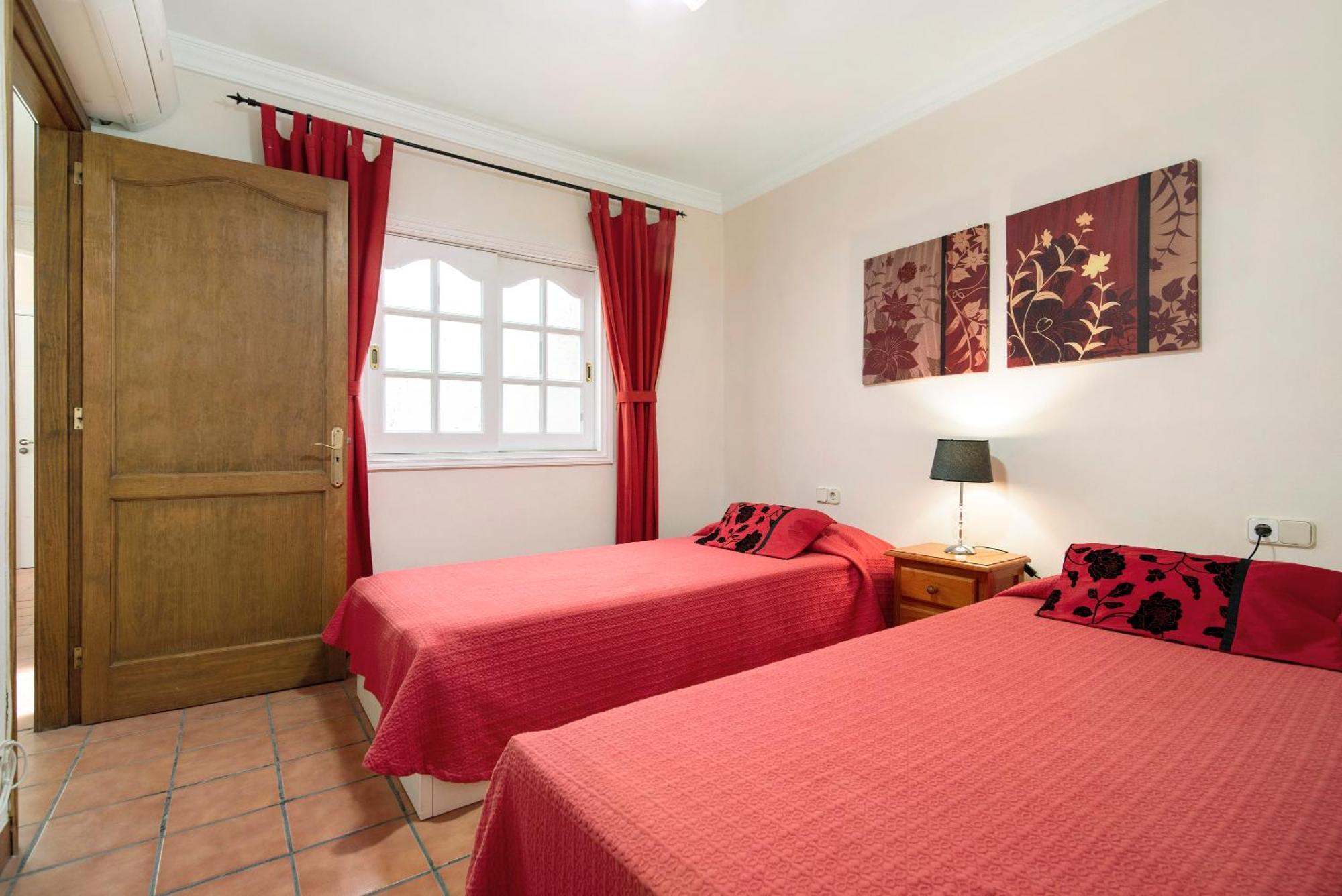 Casa Paca Villa Maspalomas  Luaran gambar