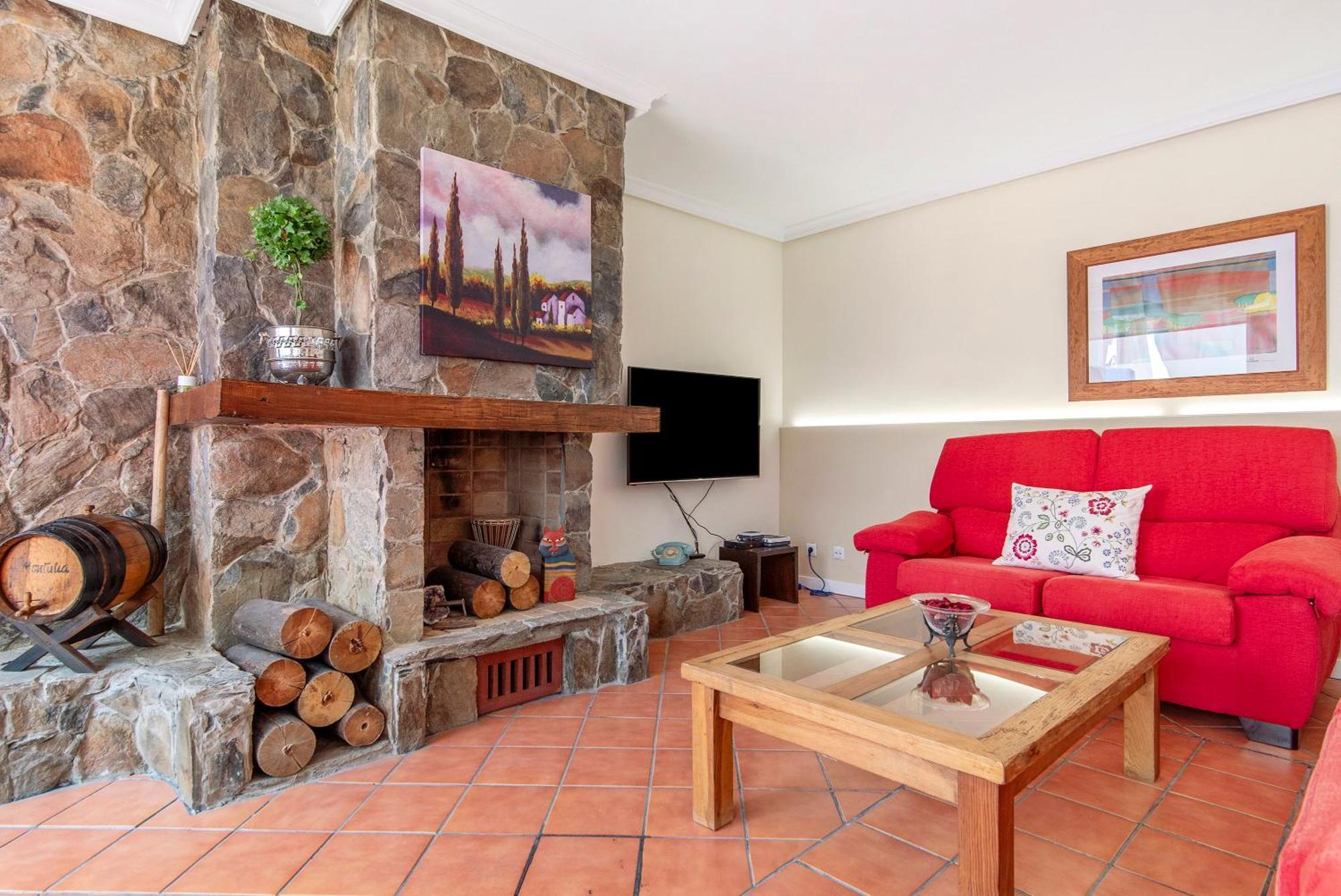 Casa Paca Villa Maspalomas  Luaran gambar