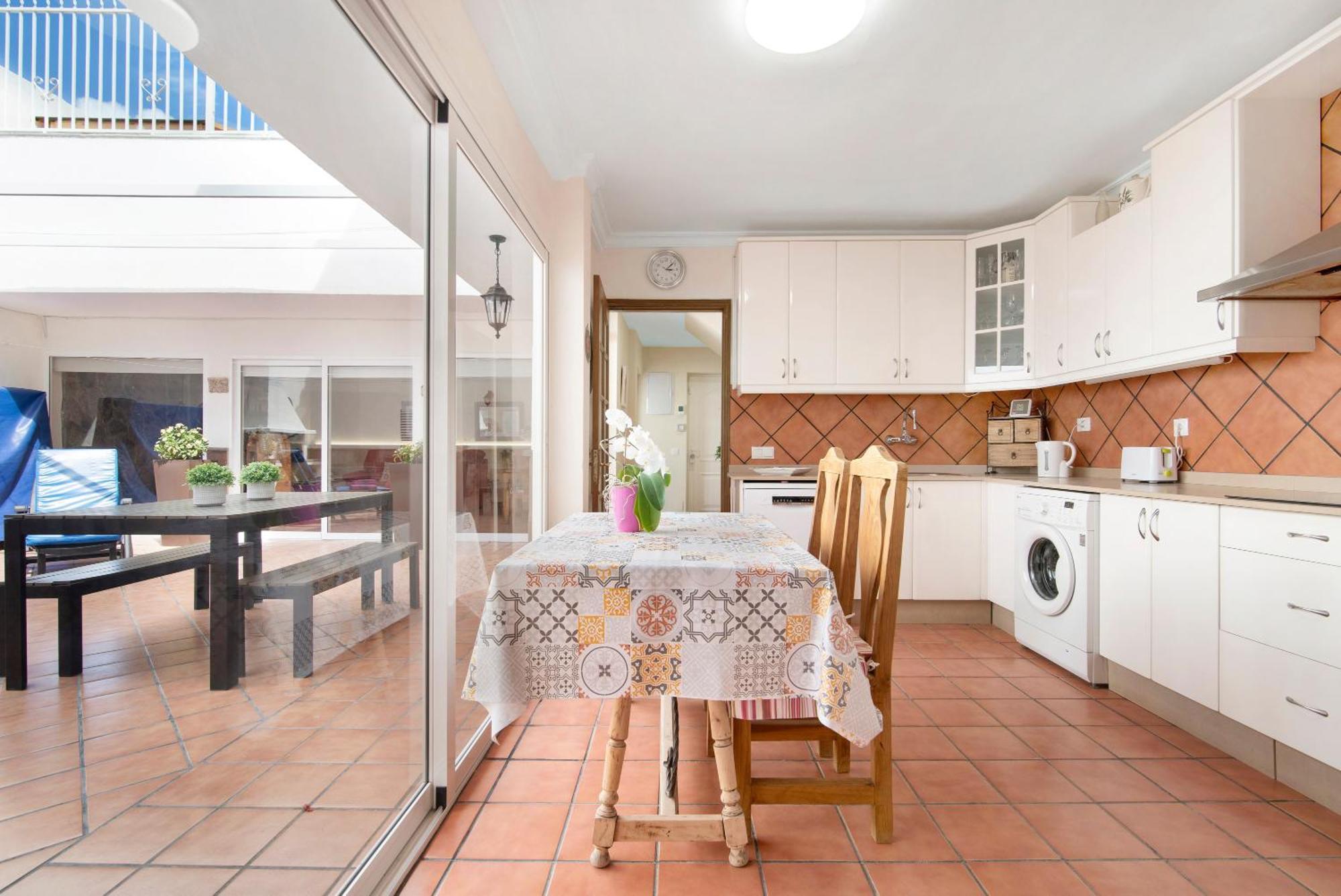 Casa Paca Villa Maspalomas  Luaran gambar